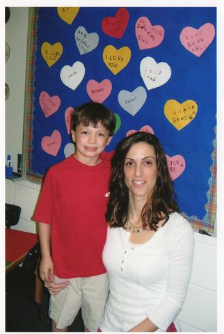 Valentine's Day Party