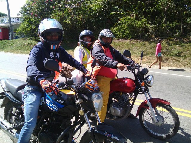 CAMINO HACIA YOPAL CASANARE