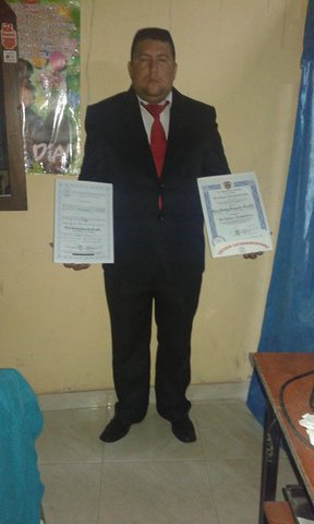 GRADUACION