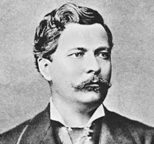 Bitrh of John Rowlands