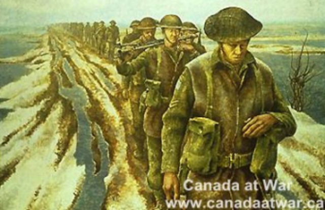 Liberation of the Netherlands