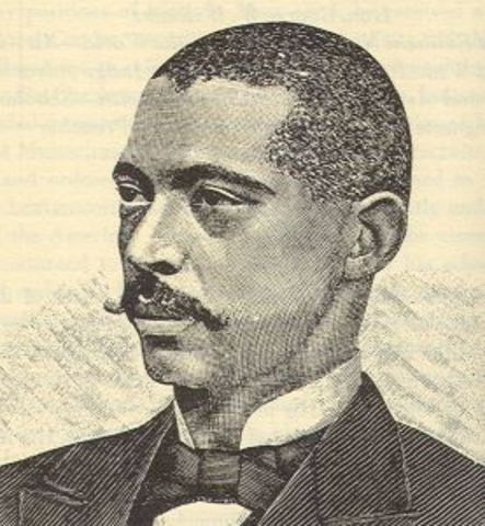 William creates the Open Letter