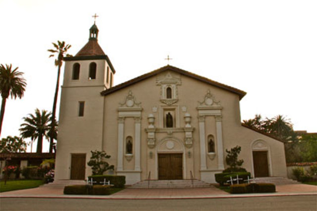 Santa Clara de Asis