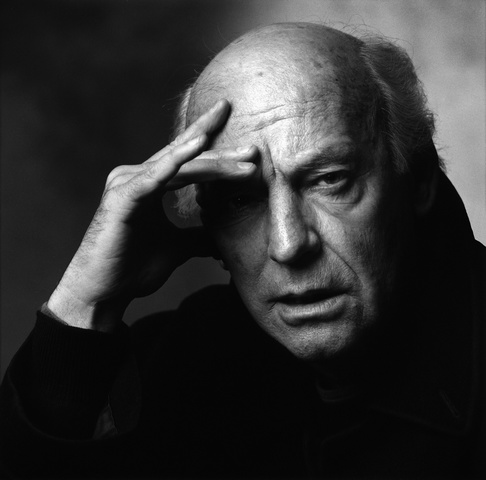 Eduardo galeano con los ojos de los demas