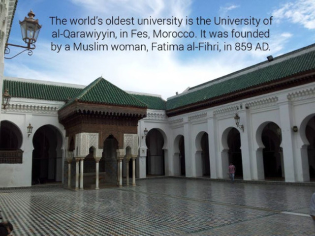 UNIVERSIDAD DE QARAWIYYIN