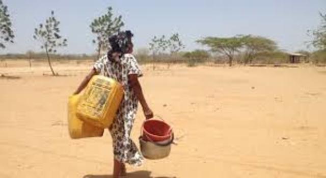 ALERTA POR LA CERCANÍA DEL FENÓMENO DE EL NIÑO