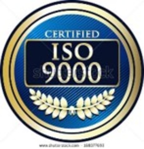 ISO 9000