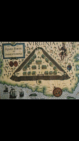 Jamestown