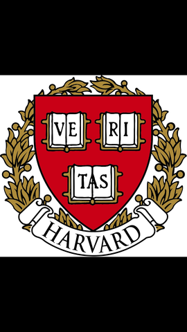 Start of Harvard University