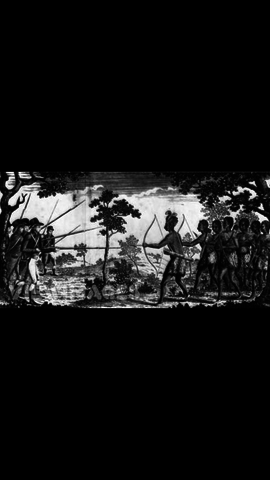 King Phillip's War