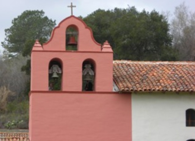 la purisima concepcion