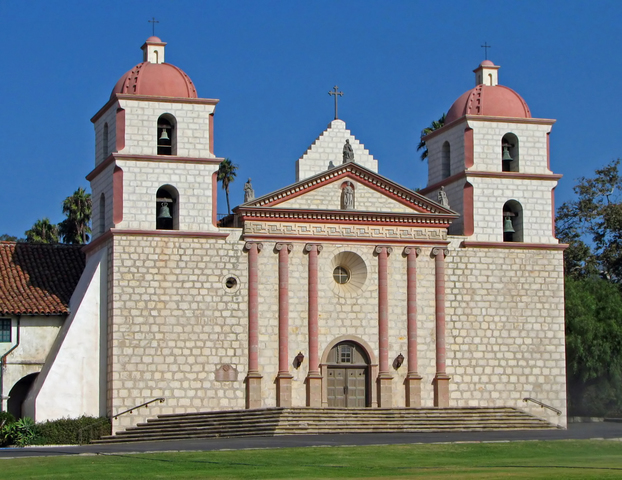santa barbara