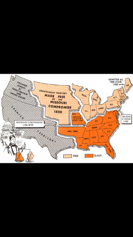 Missouri Compromise