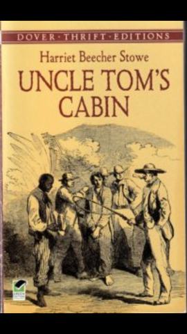 Uncle Tom's Cabin