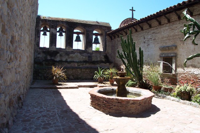 san juan capistrano