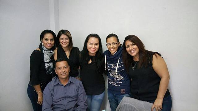 Entro a cursar el diplomado