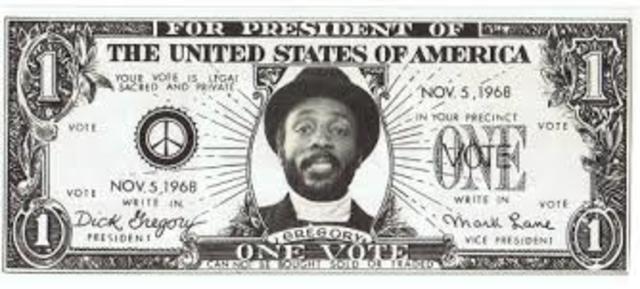 Legend in the making