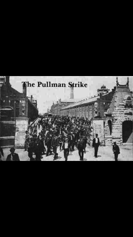 Pullman Strike