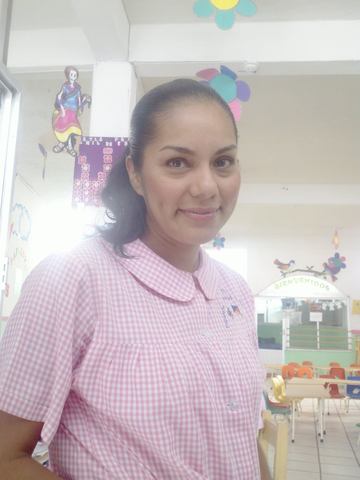 Me convierto en Directora