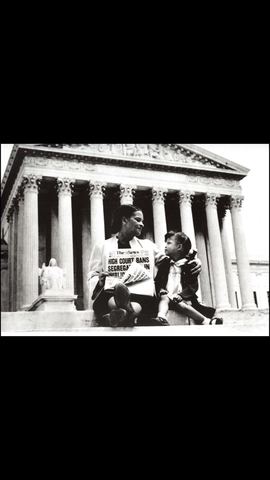 Brown v. The Board of Education