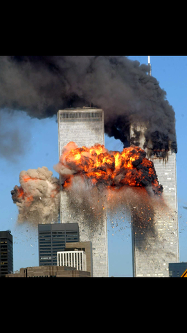 9/11 Terror Attacks