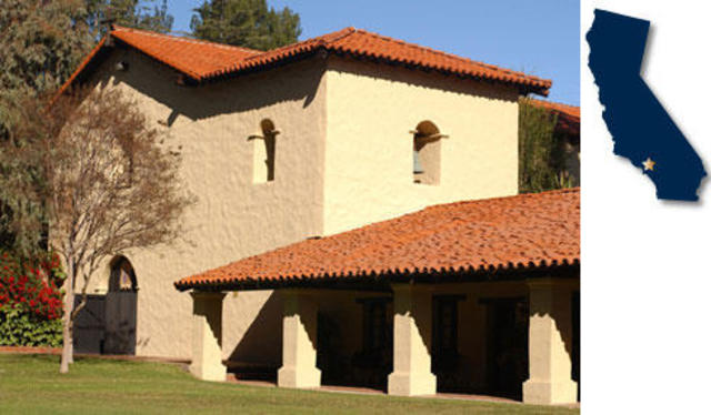 San Fernando Rey de Espana