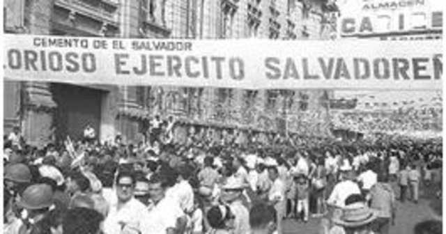 Inicio de la Guerra Civil