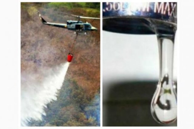 Defensoría exige más responsabilidad en el cuidado de fuentes hídricas