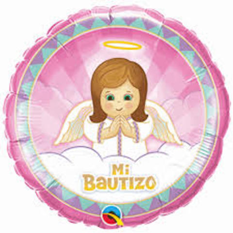 Bautizo