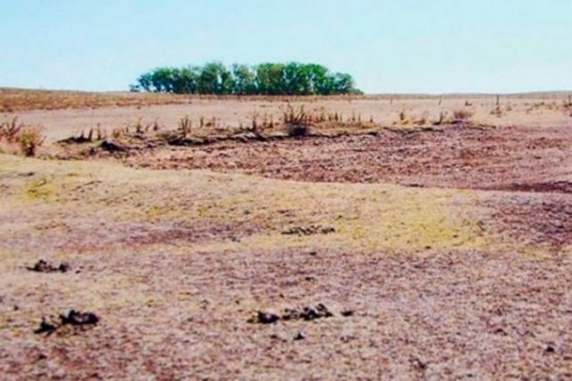 Es posible que vuelva El Niño: Ideam
