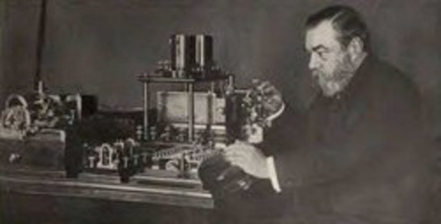 1872 - Alexander Muirhead,