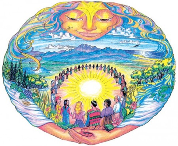 Se observó un gran cambio climático