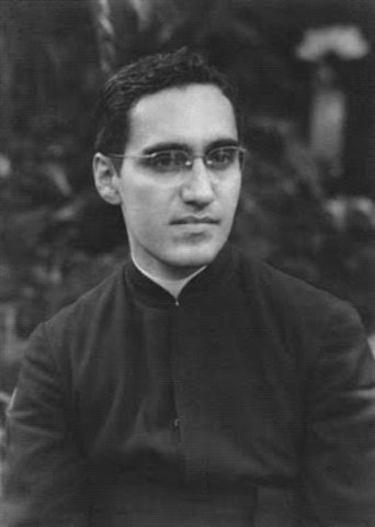 MUERTE DEL ARZOBISPO DE SAN SALVADOR MOSEÑOR ROMERO