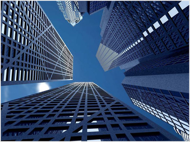 Growth of Corporations