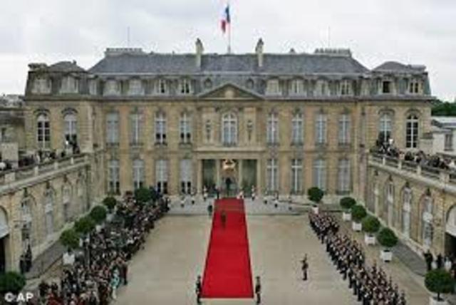 French Builds Anti-Communist Army in Vietnam