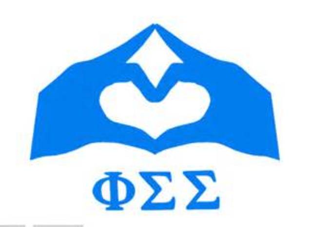 Phi Sigma Sigma Colonized at Salem State Univeristy