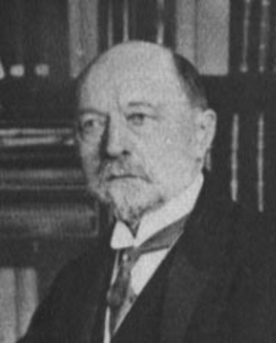 emil adolph