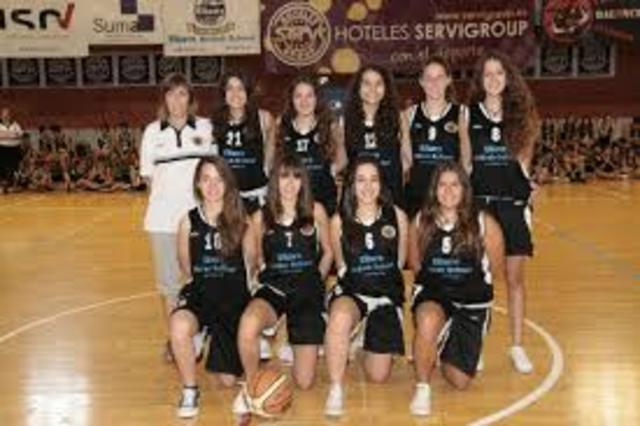 Competencia Deportivas