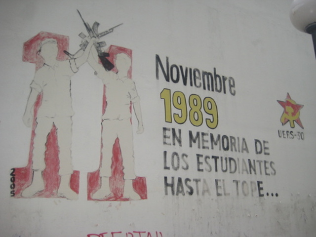 “Hasta el Tope”.