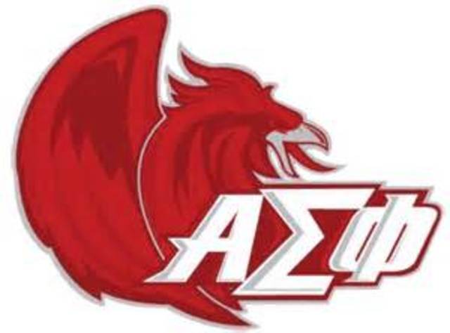 Alpha Sigma Phi Became a Chapter