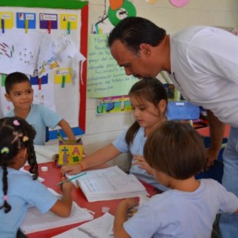 LA SUPERVISION EDUCATIVA