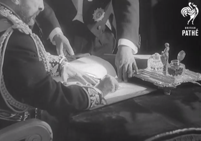 Ethiopia adopts new constitution