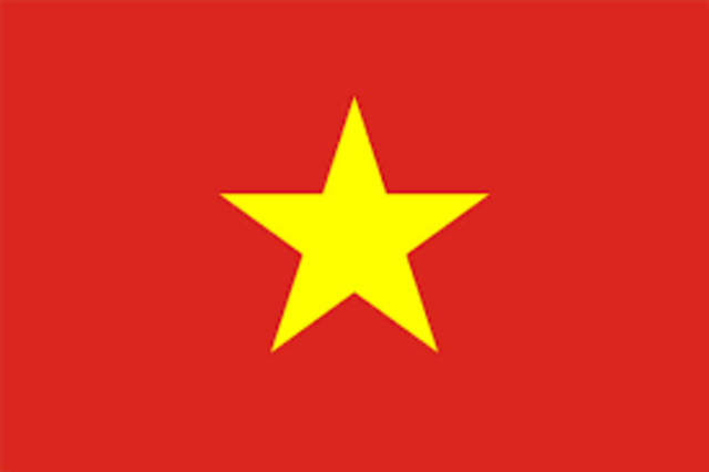 Vietnam