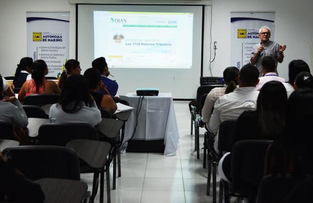 comienzo mis estudios