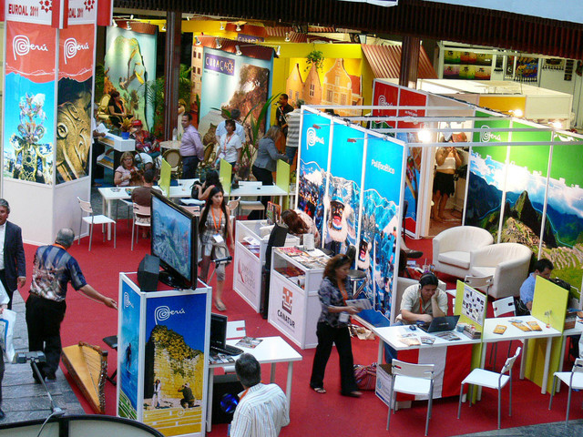 Ferias Turísticas: Internacionales y en Costa Rica