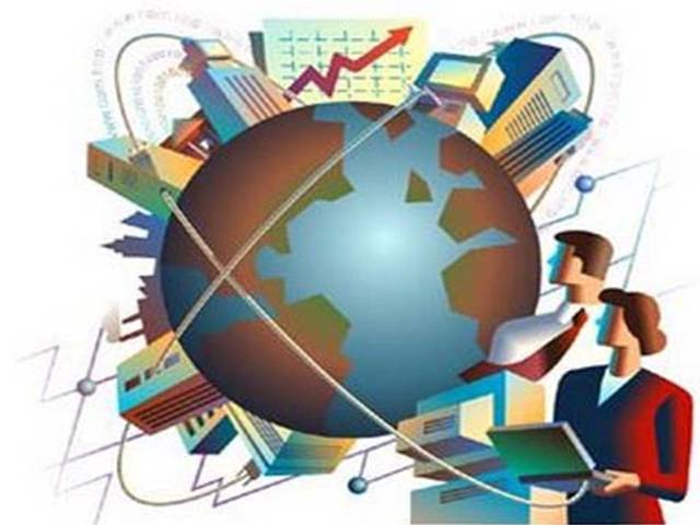 Economias occidentales