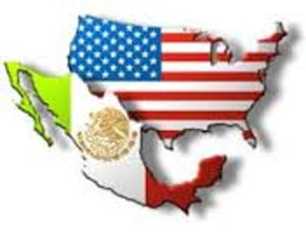 Post Mexican Revolution