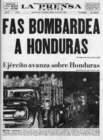 Guerra de las 100 horas