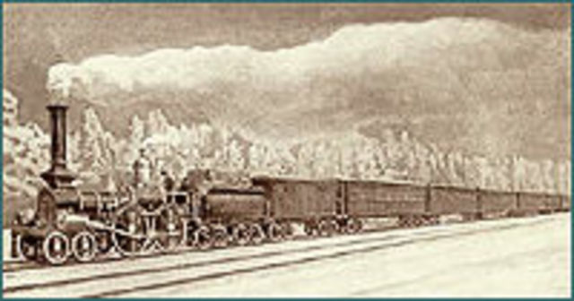 Line from Kotlas to Kozhva