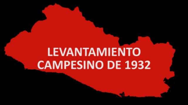 Levantamiento campesino